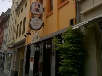 照片: Alt S&amp;uuml;lz